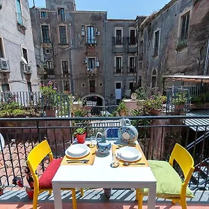 Vulcano Apartamento