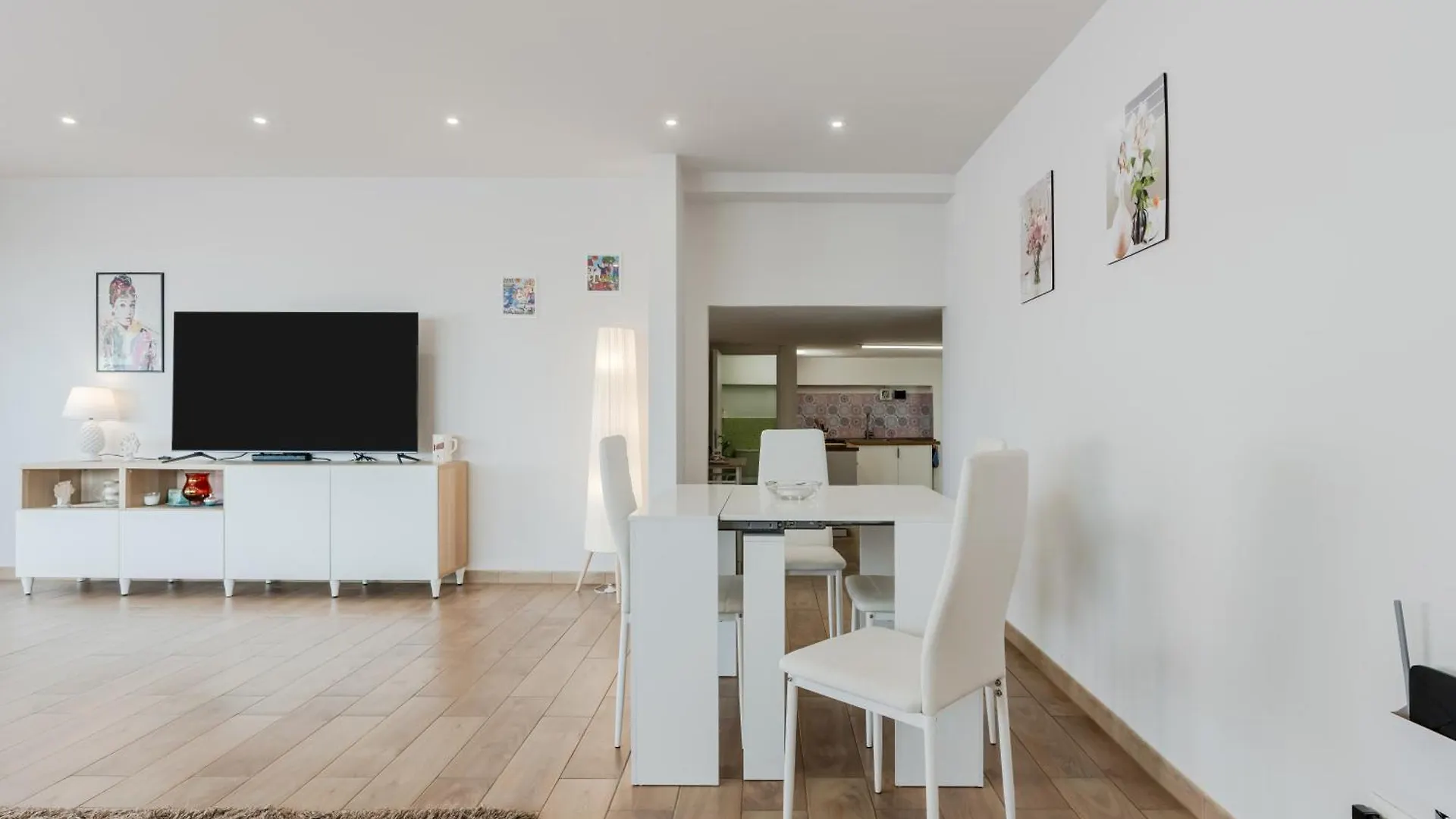 Apartment Catania Skyview Terrace: Your Urban Escape Italy
