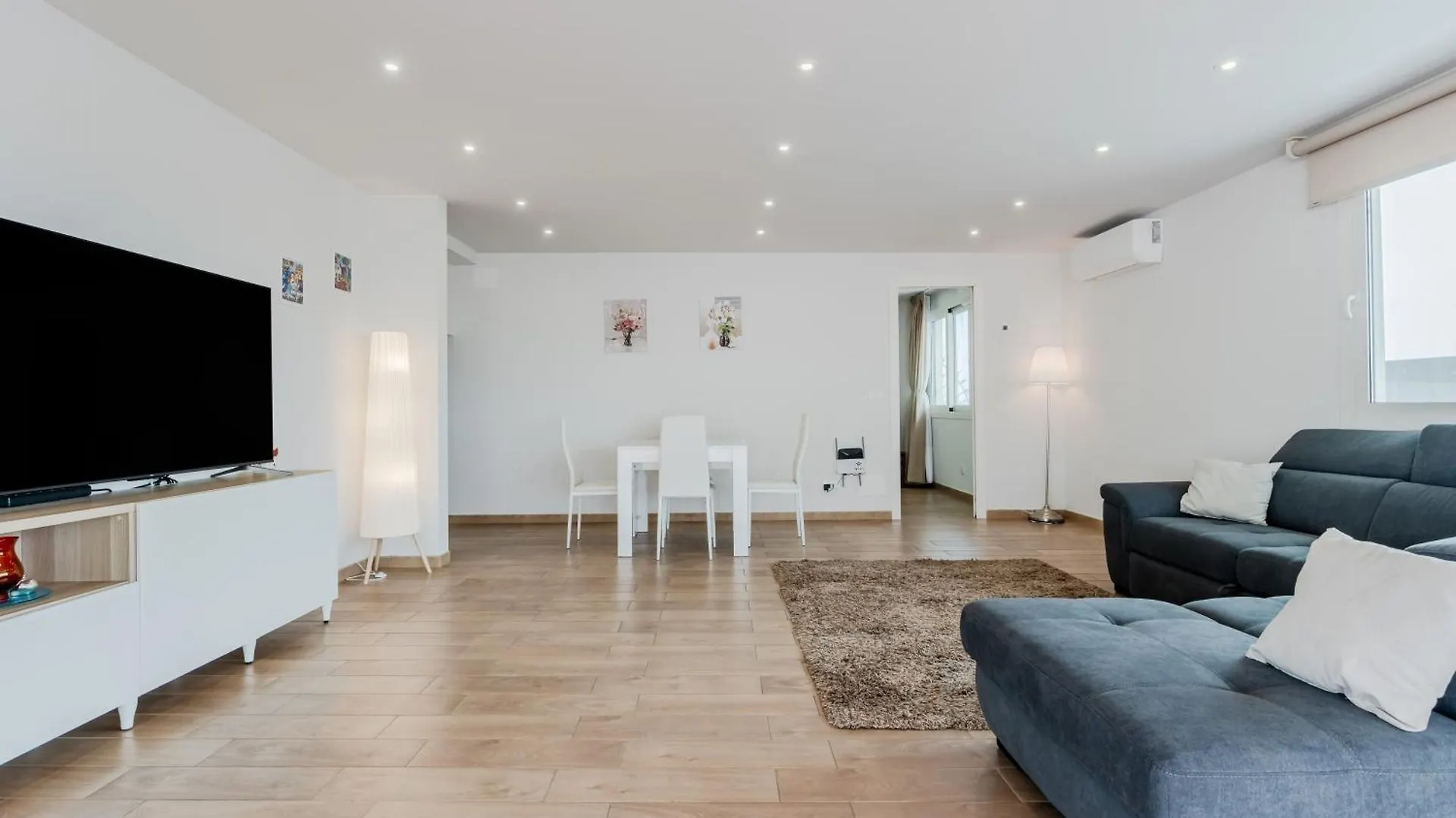 Apartment Catania Skyview Terrace: Your Urban Escape