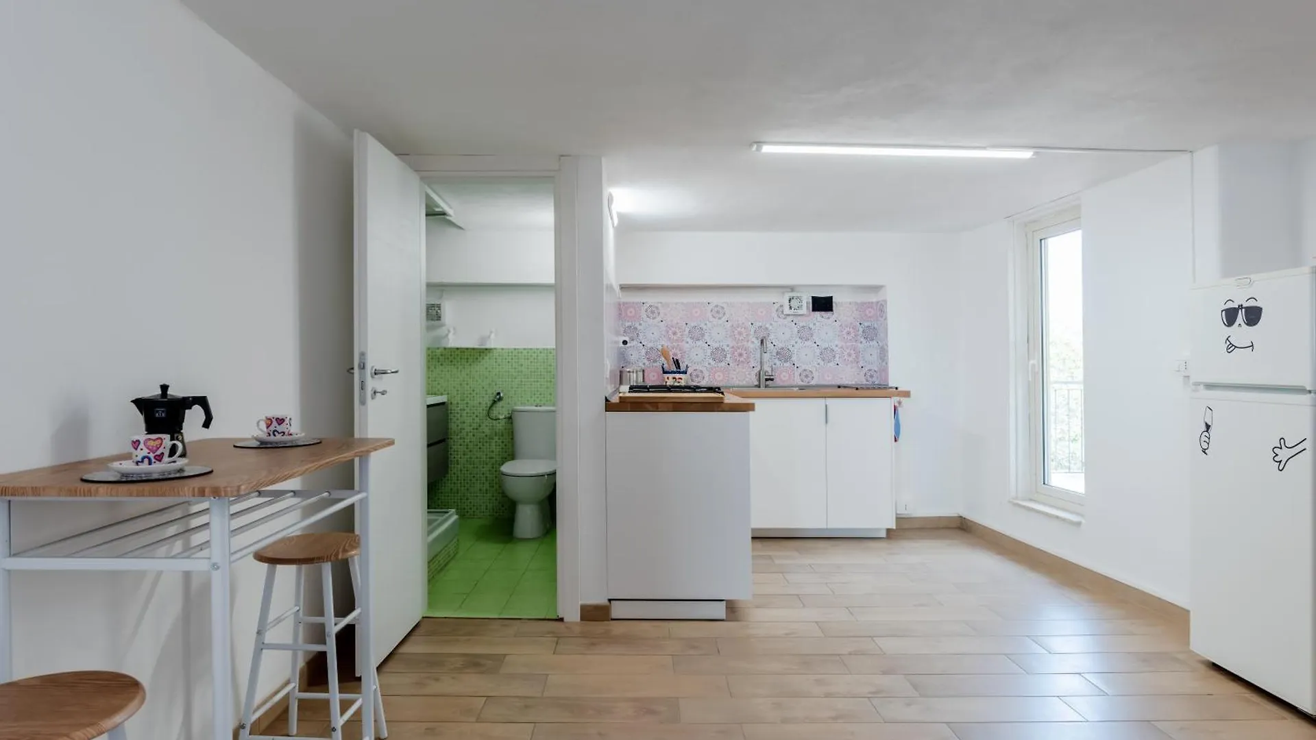 Catania Skyview Terrace: Your Urban Escape