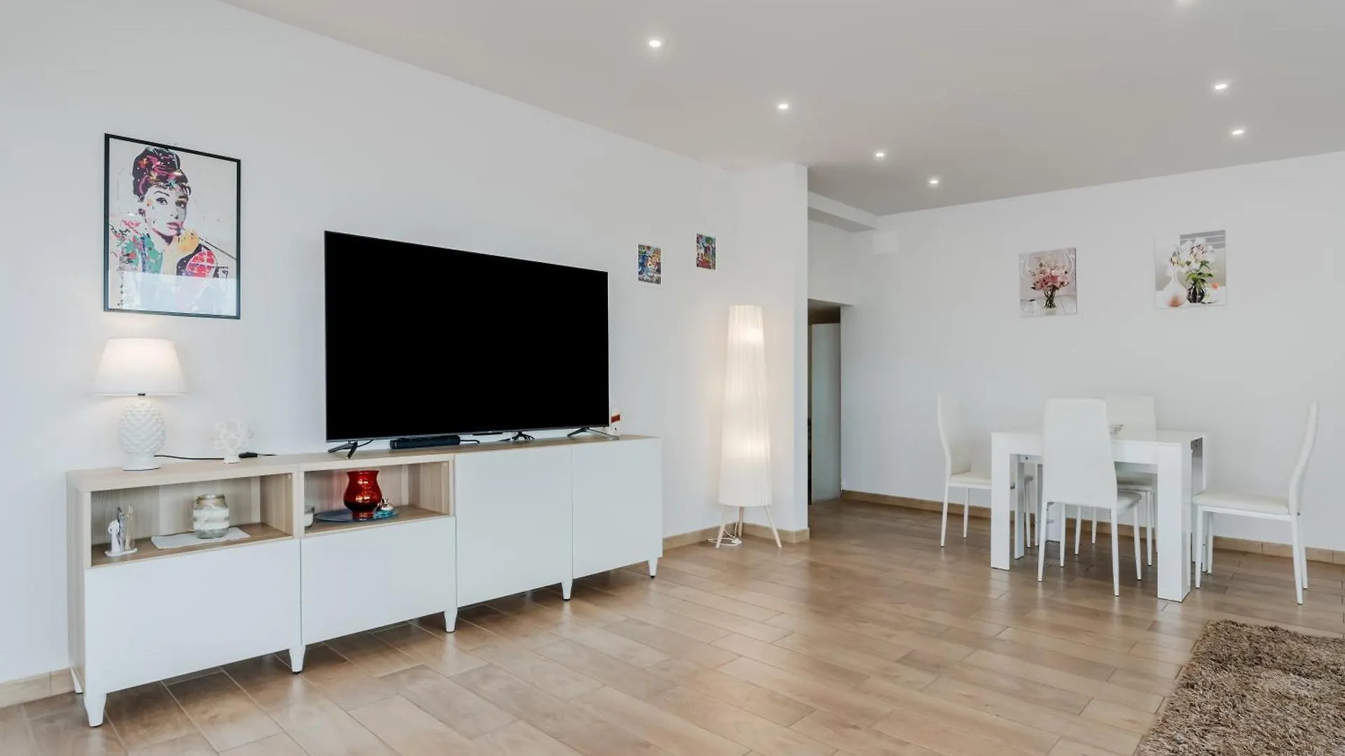 Catania Skyview Terrace: Your Urban Escape Apartment