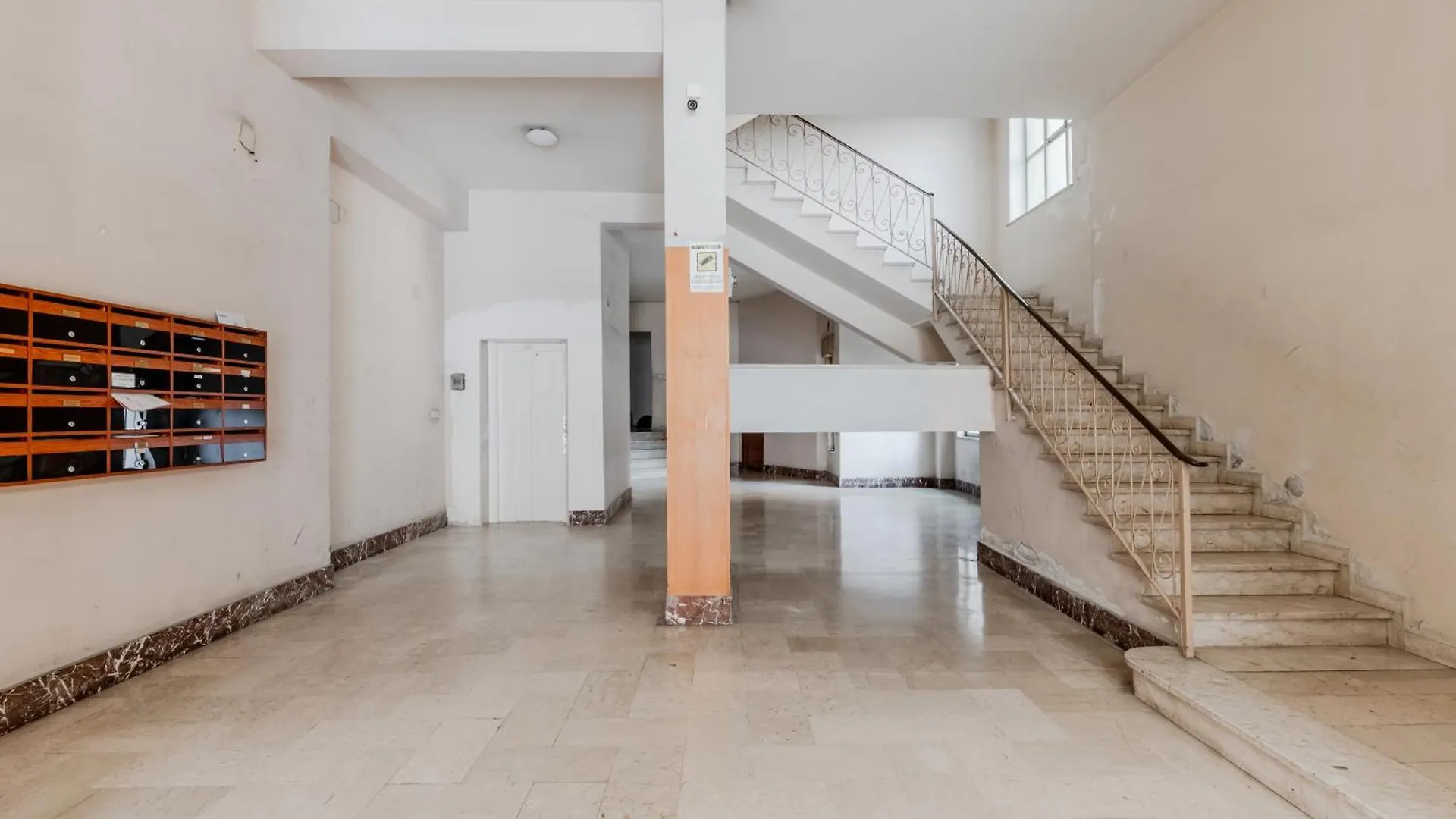 Catania Skyview Terrace: Your Urban Escape Apartment