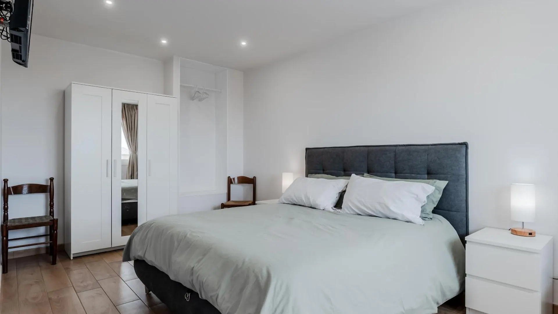 Apartment Catania Skyview Terrace: Your Urban Escape