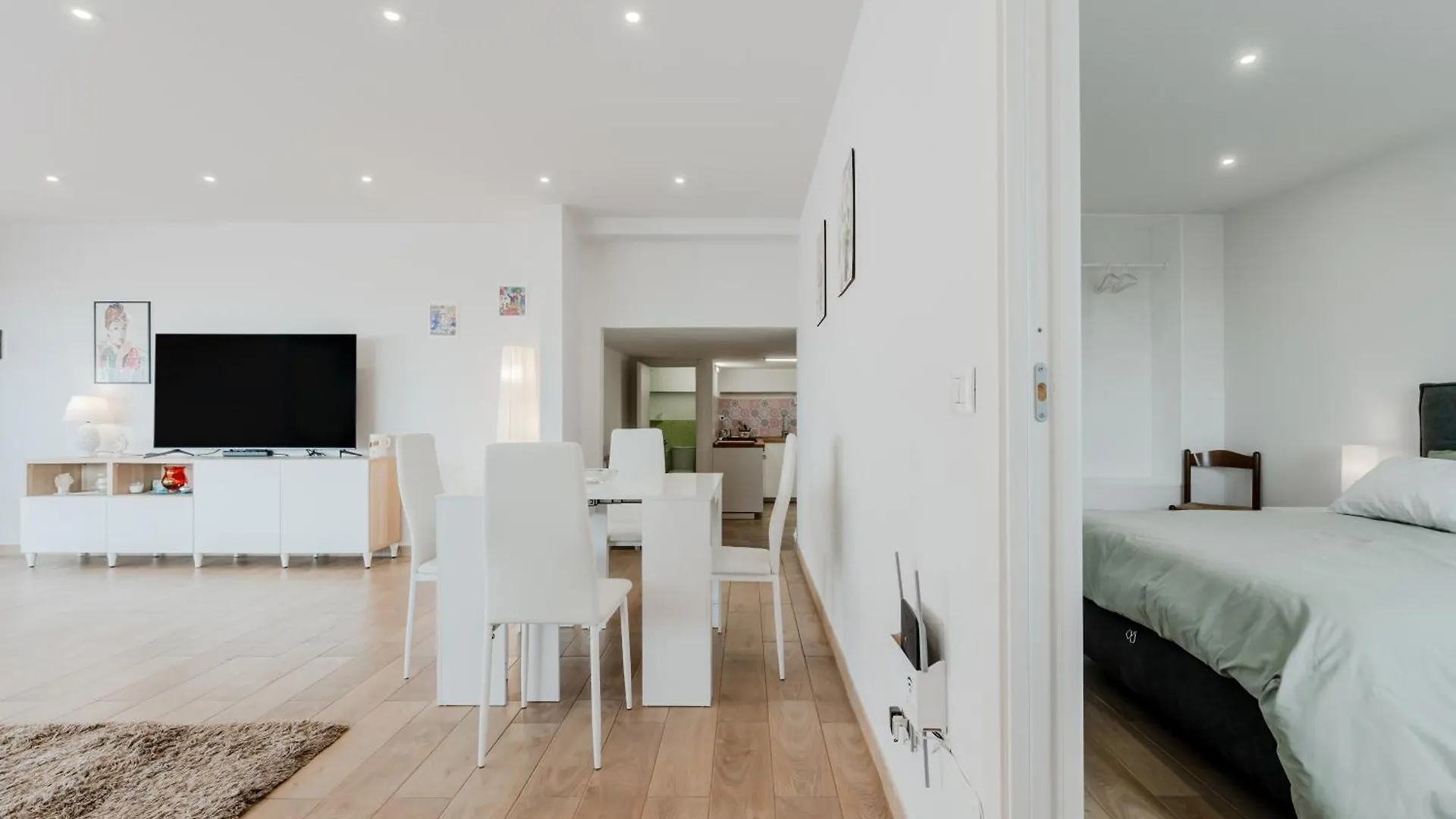 Catania Skyview Terrace: Your Urban Escape